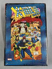 Marvel Comics X-MEN 2099 Omnibus Hard Cover (2024) Global Shipping picture