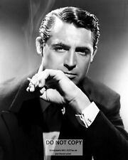 CARY GRANT - 8X10 PUBLICITY PHOTO (BB-778) picture