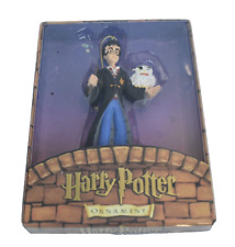 2001 Kurt S Adler Harry Potter Christmas Holiday Ornament New in Box picture