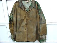 US Army 5th Special Forces Operator Ghillie Jacket for use in Iraq OIF(USFLA) picture