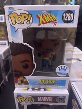 Funko Pop Bishop (X-Men '97) Marvel X-Men picture