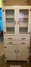 Antique Vintage Kitchen Cabinets 1940S beautiful peace of furniture for You picture