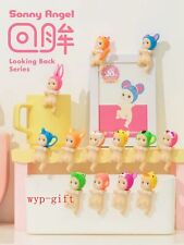 Sonny Angel Hippers Looking Back Series Blind Box (1 set 12Blind Box  ) Toy New picture