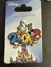 Disney 2014 Disney Parks Walt Disney World Pin picture