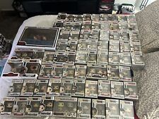 Stranger Things Funko Pop Lot Almost The Whole Entire Collection From Season 1-4 picture