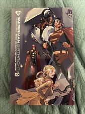 Superman Birthright The Deluxe Edition Hc Direct Market Exclusive Var picture