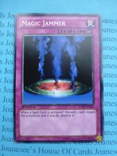 Magic Jammer LCJW-EN129 Yu-Gi-Oh Card 1st Edition New picture