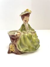 Vintage Josef Originals ~ Claudia Figurine ~ Morning-Noon-Night Series picture