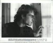 1987 Press Photo Jason Patric starring in 
