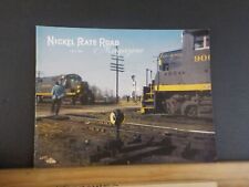 Nickel Plate Road Magazine 2004 Fall The Freight Fleet -- the Final Roster picture