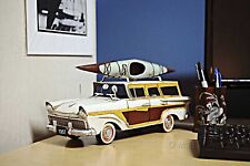 Model - Fords Woody-Look Country Squire picture