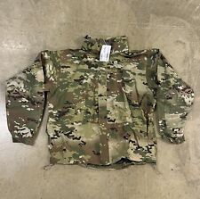 NWT OCP Multicam Extreme Cold Wet Weather Jacket Gen III Layer 6 Medium Long picture