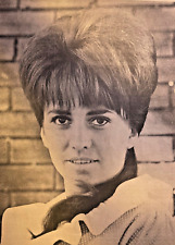 1968 Country Singer Pat Campbell picture