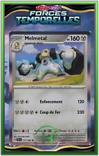 Melmetal Holo - EV5:Temporal Forces - 117/162 - Pokemon Card FR New picture