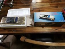 Vintage 1963 Cadillac Convertible Solid State Radio CAD-1  New Old Stock Sealed picture