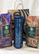 Starbucks Coffee and Tumbler picture
