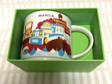 Manila Limited Starbucks Local Mug picture