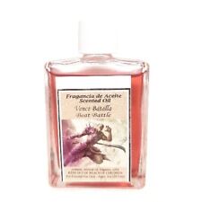 Vence Batalla, Beat Battle Scented Fragance Spiritual Oil 1 oz picture
