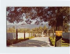 Postcard Italian Swiss Colony Winery California USA picture