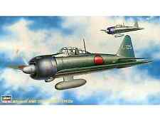 1/48 Mitsubishi A6M3 Zero Type Carrier Fighter 22 Type A picture