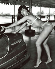 Bettie Page 11x14 Glossy Photo Poster picture