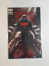 Marvel Comics Venom #26 (2020) Inhyuk Lee Comic Mint Variant; 1st App of Virus picture