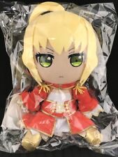 Fate/EXTRA Plush Doll C91 Gift Saber Nero Claudius New picture