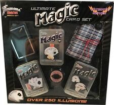 Fantasma Ultimate Magic Card Set (250+ Tricks) picture
