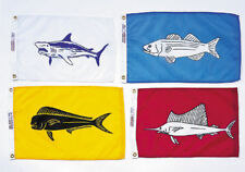 Annin Fish Flags - 12