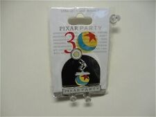 RARE LE 500 Disney Pin Pixar Party Logo Lamp Luxor Jr Standee picture