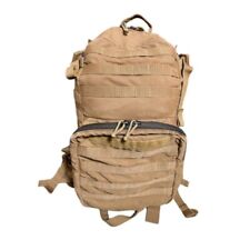 Backpack USMC FILBE ASSAULT PACK Coyote Propper 3 Day NO STIFFENER picture