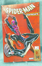 Spider-Man Saga (2010) Marvel Comics picture