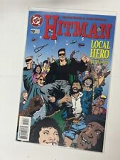 Hitman #10 (1997) DC Comics | Combined Shipping B&B picture
