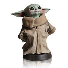 The Child (Grogu Baby Yoda) from Sideshow – 1:1 Scale Life-Size Figure w/ Box picture