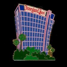 DLR Disneyland Hotel Disney Pin 2941 picture