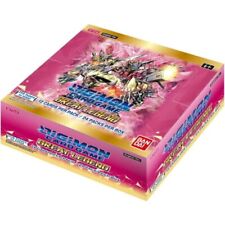 Digimon Great Legend Booster Box picture