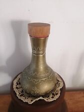 Arabian Djinn , Genie Bottle, Antique Historical Item, Very Rare picture
