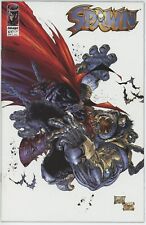Spawn #57 (1992) - 8.0 VF *The Beast/Cy-Gor* picture