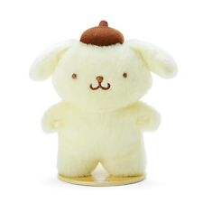 Sanrio Pom Pom Purin Pitatto Friends Plush Toy Doll Small size Kawaii Japan NEW picture