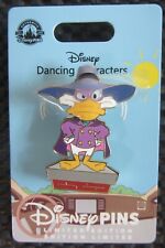 Disney Darkwing Duck - Dancing Characters LE Pin picture