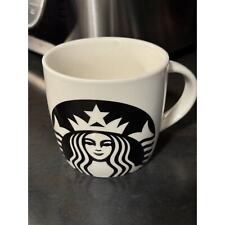 Starbucks 14oz Siren Logo Mug picture