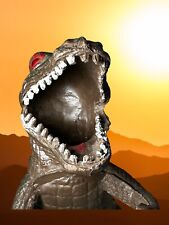 Vintage 1979 Imperial Toys Gorgo Monster Dinosaur Tyrannosaurus Rex picture