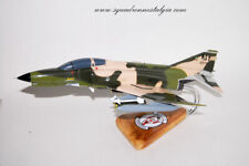 69th Tactical Fighter Squadron Werewolves F-4E Model,  1/42 (18