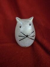 Cat Paperweight Fabrique Ala Main picture