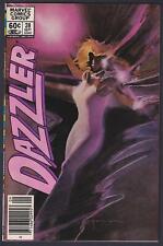 Dazzler #28 1983 Marvel 8.0 Very Fine comic picture