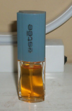 Vintage Estee Super Cologne Spray Estee Lauder .25oz Small Mini Travel Bottle picture
