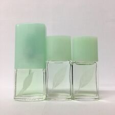 Lot of 3 - Elizabeth Arden Green Tea Scent Spray EDP .12oz&.25oz - As Pictured picture