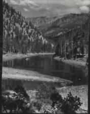 1949 Press Photo Salmon River - spx14418 picture