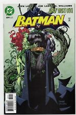 Batman #609 First Appearance of Hush Thomas Elliot Jim Lee Cover picture