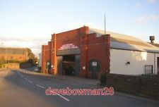 PHOTO  COACH GARAGE BURNFOOT WIGTON AN IMPRESSIVELY LARGE BUILDING WHICH LOOKS A picture